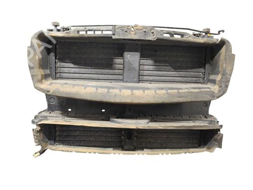 Used Front slam panel Front slam panel FORD KUGA III (DFK) [2019-2026] 33844282 33844282