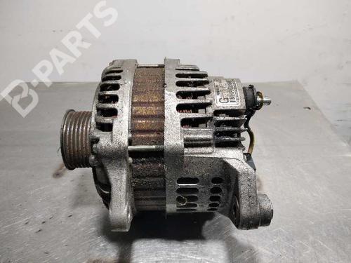 Alternator NISSAN 350Z Coupe (Z33) 3.5 (BAZ33) | BP10152402M7 