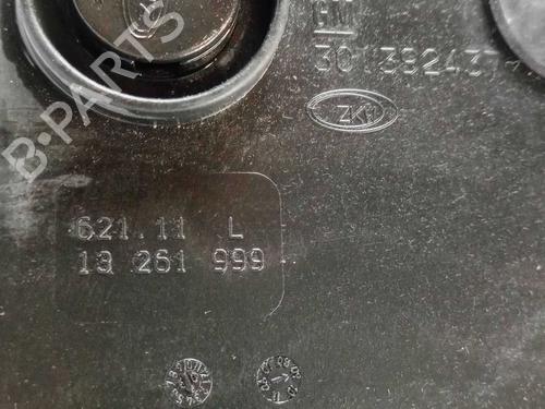 Left front fog light OPEL ASTRA H (A04) 1.7 CDTI (L48) | BP26284071C30 - Image 3