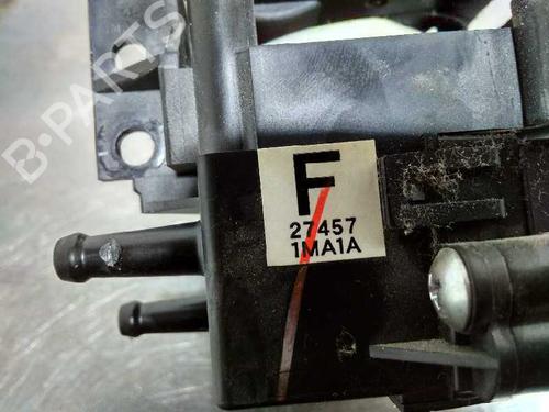 Electronic module INFINITI M (Y51) 30d | BP10752858M83 - Image 4