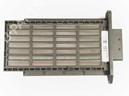 Used Heater resistor Heater resistor 29125586 29125586