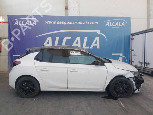 Front right window mechanism OPEL CORSA F (P2JO) 1.5 (68) | BP36384374C23 - Image 5