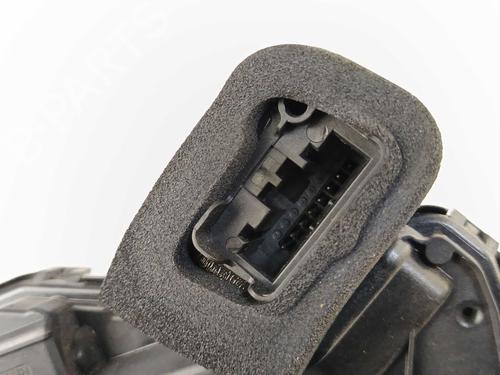 Front right lock VW GOLF VIII (CD1, DA1) 1.0 eTSI | BP39248567C97 - Image 3