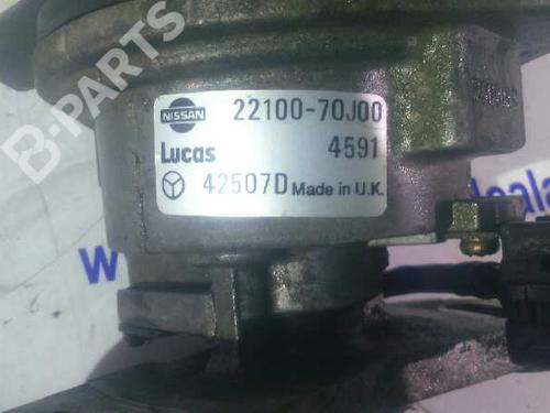 Ignition distributor NISSAN PRIMERA Hatchback (P10)  | BP11038049M68 