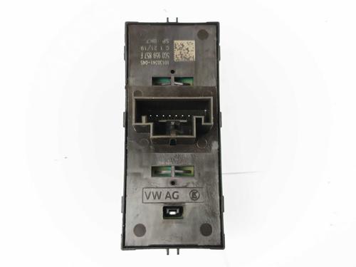 Left front window switch SEAT ARONA (KJ7, KJP) 1.0 TSI | BP29285504I27 - Image 2