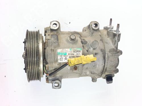 ac-compressor-peugeot-307-sw-3h-2002-2003-2004-2005-2006-2007-2008-2009-31947847 main image