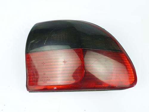 Used Right taillight Right taillight OPEL OMEGA B (V94) 2.5 TD (F69, M69, P69) (130 hp) 33426801 33426801