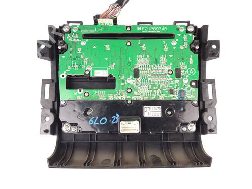 Climate control NISSAN MURANO II (Z51)  | BP16494101I5 