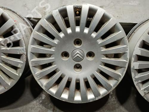 Rim CITROËN C2 (JM_) 1.4 | BP29374472C45