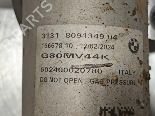 Left front shock absorber BMW 3 (G20, G80, G28) M3 Competition | BP33288628M16  - Image 5