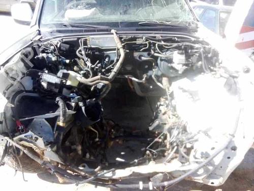 Left sun visor FORD RANGER (ET)  | BP10029600I1  - Image 9