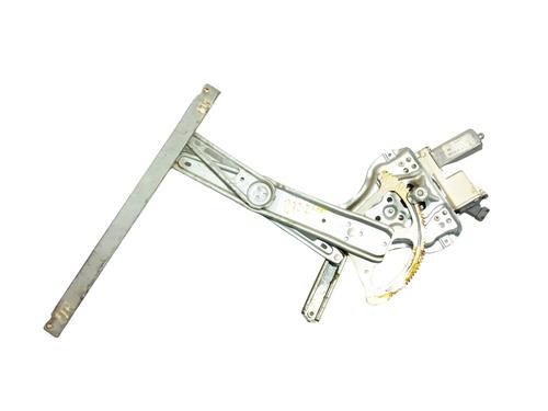 Used Front right window mechanism TOYOTA COROLLA (_E12_) 2.0 D-4D (CDE120R, CDE120L_) (116 hp) 31637767