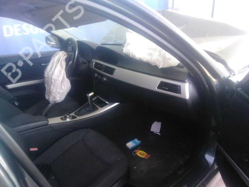 Mass air flow sensor BMW 3 (E90) 320 d | BP18658886M95  - Image 14