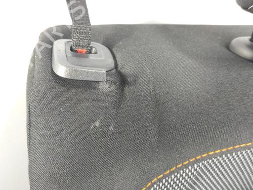 Seats set DACIA SANDERO III 1.0 TCe 90 | BP29260938C78 