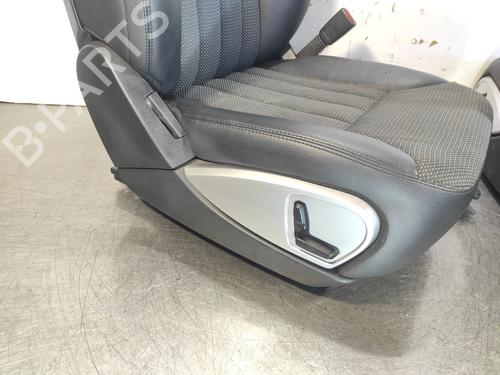 Seats set MERCEDES-BENZ M-CLASS (W164) ML 320 CDI 4-matic (164.122) | BP14350596C78 
