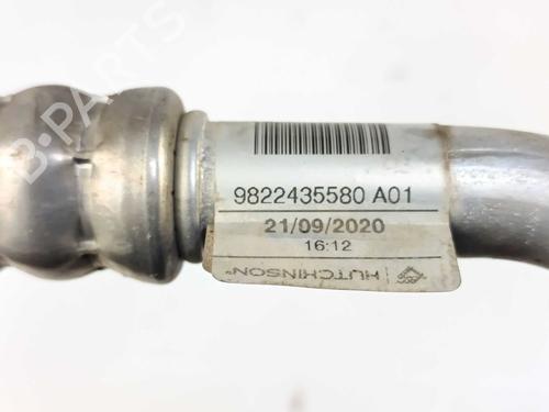 AC pipe OPEL COMBO E Tour / Life (K9) 1.5 | BP37720353M126 - Image 2