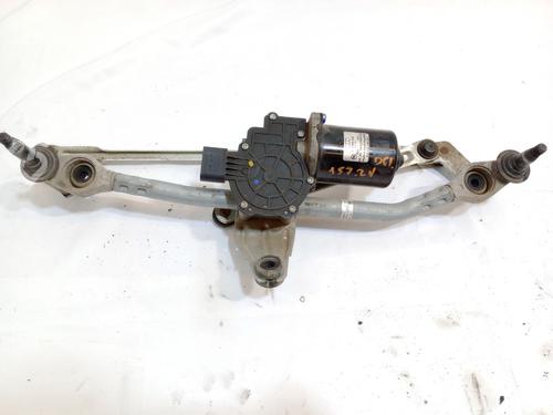 Front wiper motor AUDI Q2 (GAB, GAG) 1.6 TDI (115 hp) 17673232