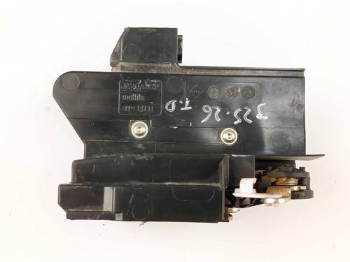 Used Rear right lock Rear right lock DACIA DUSTER (HM_) 1.5 dCi 115 4x4 (114 hp) 35794322 35794322