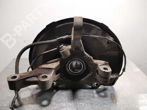 Right front steering knuckle MITSUBISHI ASX (GA_W_)  | BP10179795M26 
