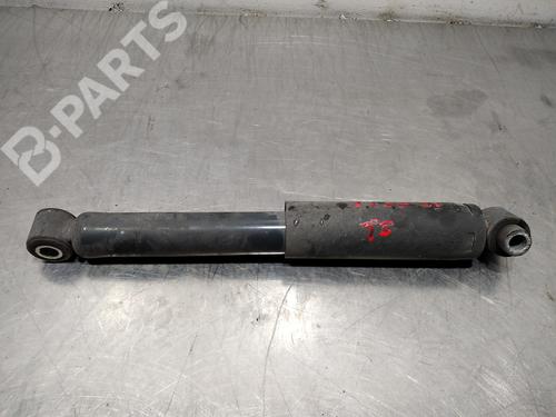 Used Left rear shock absorber IVECO DAILY IV Van [2006-2012]  10028835