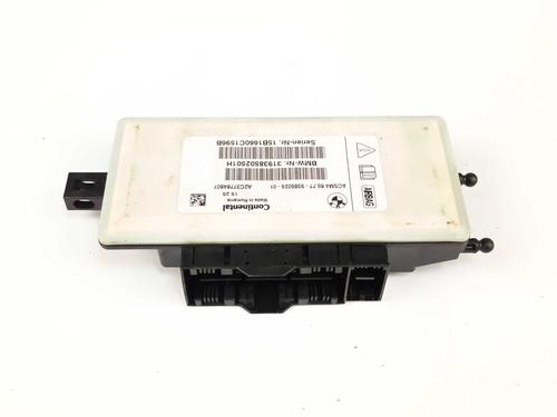 Used Electronic module Electronic module BMW X4 (F26) xDrive 30 d (258 hp) 34287739 34287739