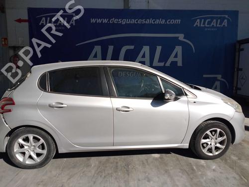 Engine PEUGEOT 208 I (CA_, CC_) 1.4 HDi | BP28706979M1  - Image 19