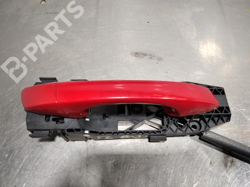 Used Rear right exterior door handle VW GOLF VII (5G1, BQ1, BE1, BE2) 2.0 GTI (245 hp) 10065032