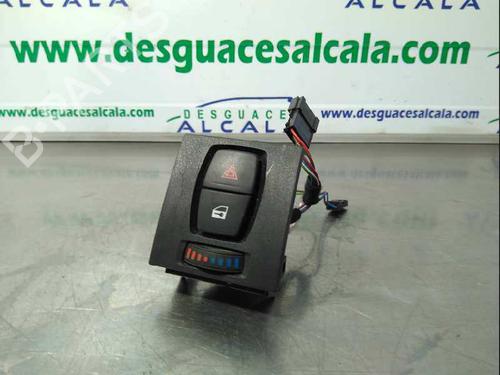 Used Warning switch Warning switch BMW 3 (F30, F80) [2011-2018] 14352986 14352986