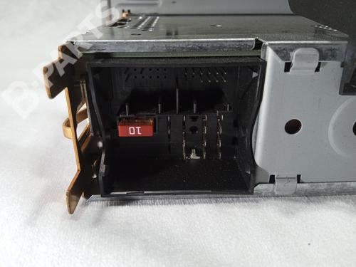 Radio VW GOLF PLUS V (5M1, 521) 1.4 TSI | BP10010868E6 