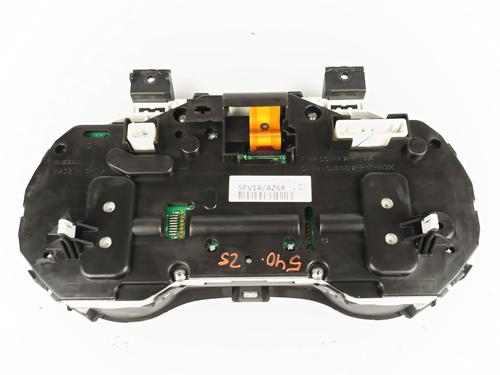 Instrument cluster NISSAN MICRA V (K14) 1.0 IG-T 100 | BP29163734C47 