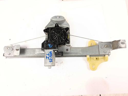 Used Rear left window mechanism Rear left window mechanism RENAULT CAPTUR I (J5_, H5_) 1.5 dCi 90 (J5N4, J5M5, J5MW, J5M6, J5AL, J5AJ) (90 hp) 28624011 28624011