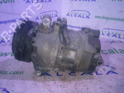 Compressor A/C Compressor A/C BMW 3 Compact (E46) 320 td (150 hp) 9989006 9989006