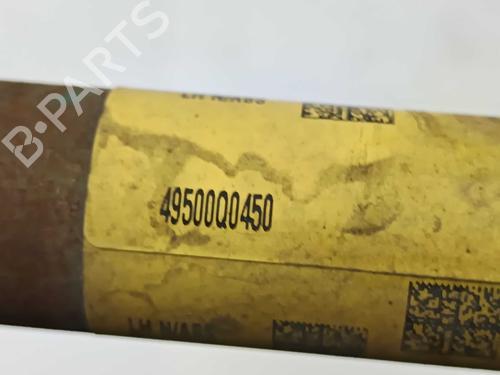 Left front driveshaft HYUNDAI BAYON (BC3) 1.0 T-GDI | BP40110040M38 - Image 4