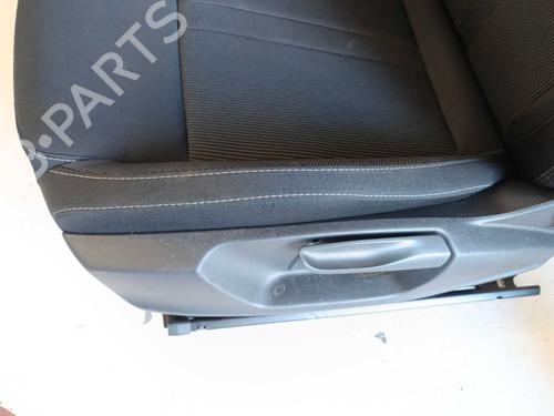 Seats set SKODA OCTAVIA IV Combi (NX5, PV5) 2.0 TDi | BP36997402C78 - Image 4