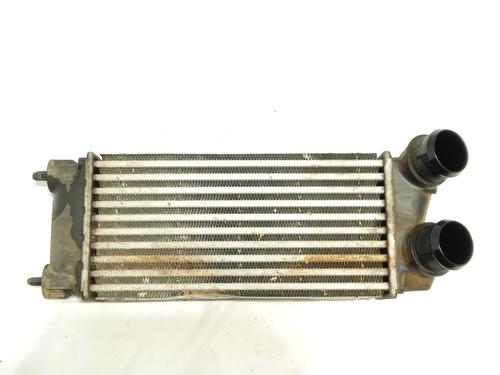 Intercooler Intercooler PEUGEOT 3008 I MPV (0U_) 1.6 BlueHDi 120 (120 hp) 22924094 22924094