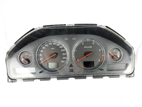 instrument-cluster-volvo-s60-i-384-24-d-30746102-8602885-2000-2001-2002-2003-2004-2005-2006-2007-2008-2009-2010-10208443 main image