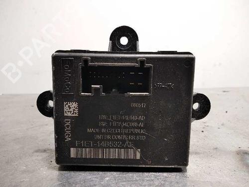 Used Electronic module Electronic module FORD FOCUS III [2010-2020] 14347789 14347789