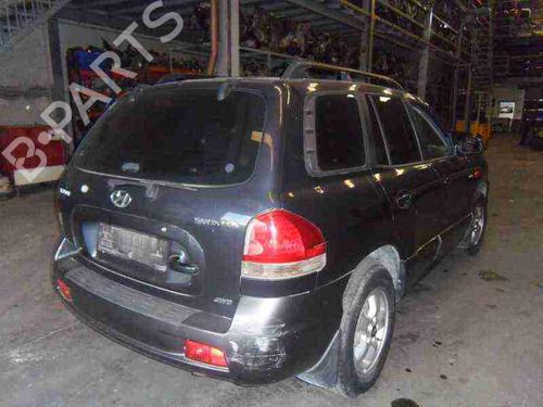 Switch HYUNDAI SANTA FÉ I (SM) 2.0 CRDi 4x4 | BP10196736I30  - Image 11