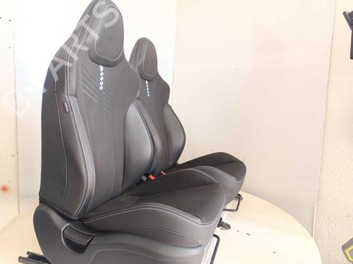Seats set HYUNDAI i20 III (BC3, BI3) 1.6 T-GDi N | BP29916694C78  - Image 12