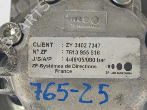 Steering pump SANTANA 300/350 2.0 TDi 4x4 | BP30900300M99 - Image 3