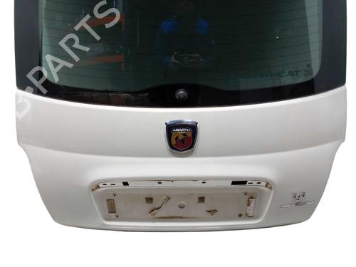Tailgate ABARTH 500 / 595 / 695 1.4 (312.AXF11, 312.AXF1A) | BP29285358C6 - Image 3