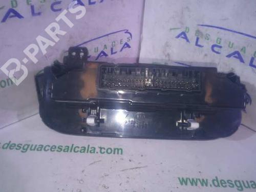 Climate control KIA SPORTAGE III (SL) 1.7 CRDi | BP10957760I5 