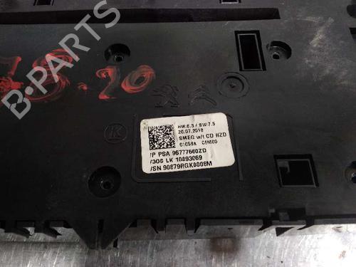 Switch PEUGEOT 308 II (LB_, LP_, LW_, LH_, L3_) 1.5 BlueHDi 130 | BP14355324I30 