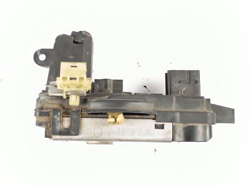 front-left-lock-opel-astra-h-a04-2004-2005-2006-2007-2008-2009-2010-2011-2012-2013-2014-32508434 main image