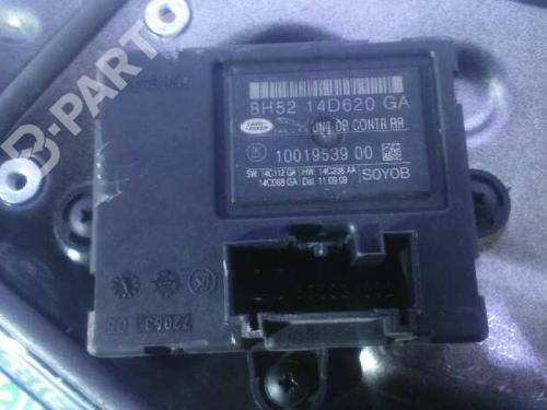 Rear left window mechanism LAND ROVER FREELANDER 2 (L359)  | BP9988859C24 