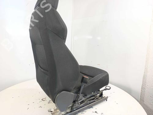 Left front seat SKODA KAROQ (NU7, ND7) 2.0 TDI 4x4 | BP40110235C15  - Image 12