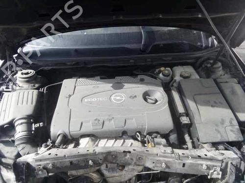 Left front driveshaft OPEL INSIGNIA A (G09) | BP9993964M38 - Image 8