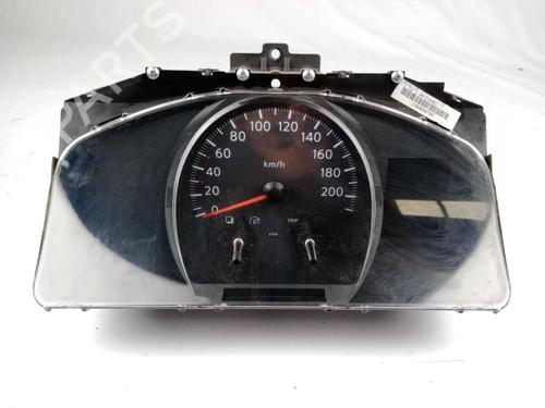 kombiinstrument-nissan-nv200-van-2010-24515130 main image