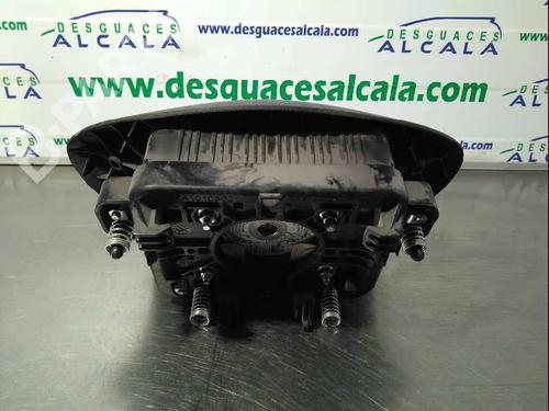 Driver airbag PEUGEOT PARTNER Box Body/MPV (5_, G_)  | BP9989947C9 