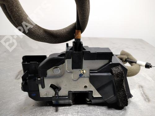 Rear right lock NISSAN JUKE (F15) 1.6 DIG-T NISMO RS | BP10027555C99